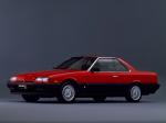 Nissan Skyline 2000 Turbo RS-X Hardtop 1983 года